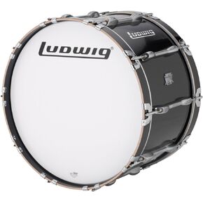Ludwig Accordion Accessory (LUMB18PB)