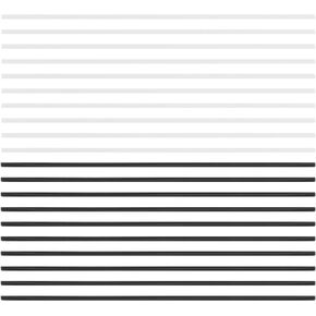 20pcs Guitar Fretboard Side Dot Guitar Fingerboard Side Pillar Guitar Fingerboard Side Dot Marker Guitar Fretboard Side Note Fret Pillar Guitar Accessories