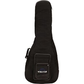 World Tour Double Bass Guitar Gig Bag in Saudi Arabia