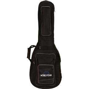World Tour Double Bass Guitar Gig Bag