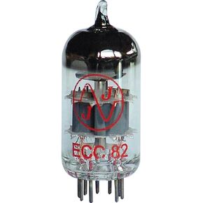 12AU7 / ECC82 Preamp Vacuum Tube