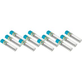 Pentel Super Hi-Polymer Lead Refill, (0.7mm) Medium, HB, 360 Pieces of Lead (C27-HB)