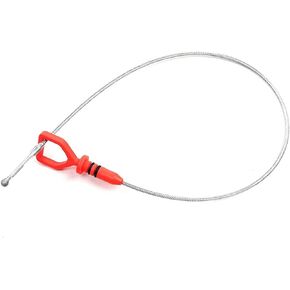 15650RCAA02 Engine Oil Dipstick Level Dip Stick Fit for Honda Accord Crosstour Odyssey Pilot Ridgeline Acura RDX MDX RL TL TSX ZDX