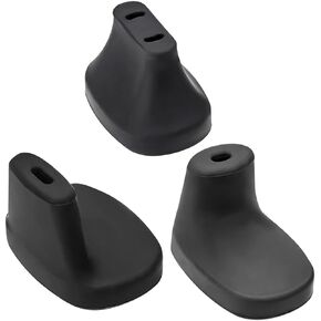 3 PCS/Pack Mouthpieces for P3 P2 Parts Mouthpiece Accessories Musical Instruments Sousaphone Mouthpiece Type ABC