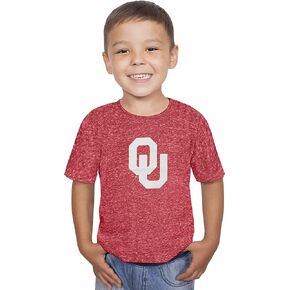 Knobby NCAA Big Logo Toddler T-Shirt-Boys & Girls- Sizes 2T 3T 4T