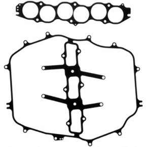 MAHLE MS19333 Fuel Injection Plenum Gasket Set