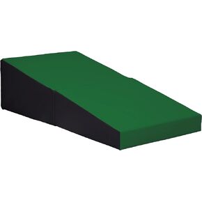 Z Athletic Junior Wedge Mat for Gymnastics and Cheerleading