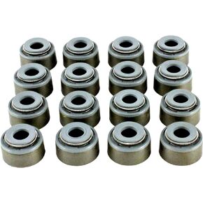 DNJ VSS715 Valve Stem Seal (Viton) for 1999-2015 Saab, Subaru, 9-2X, Baja, Forester, Impreza, Legacy, Outback, 2.5L, DOHC, SOHC, H4, 16V, 2458cc, Naturally Aspirated, Turbocharged