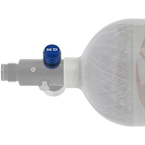 Maddog HPA Compressed Air Paintball Tank Fill Nipple Protector