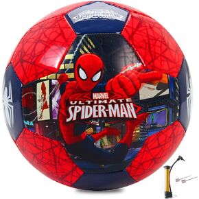 Soccer Ball Size 3 Kids Soccer Ball Upgraded Small Ball for Toddler