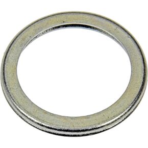Dorman 095-159 Crush Drain Plug Gasket Compatible with Select Scion / Subaru / Toyota Models, 10 Pack