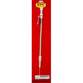 Racing Power Company R5003 Flexible Engine Dipstick for Big Block Chevy
