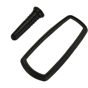 URO Parts 210 827 0031KIT Roof Antenna Kit (Antenna Tip & Gasket Only)