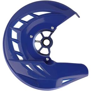 PRO CAKEN 22mm/0.86" Front Brake Caliper Disc Cover Guard for125-530 SX/SXF/XC/XCF/15-23 125-530 EXC/EXCF/XCW/XCFW 16-23 FS450 16-18 TX/FX125-450 17-23 TC/FC 1250-450 15-23 TE/FE 125-501 16-23
