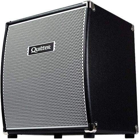 خزانة تمديد Labs BassDock BD12 مقاس 1 × 12 بوصة in Kuwait