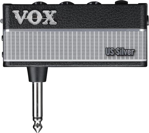 Vox AmPlug3 US Silver Headphone Amp in Saudi Arabia