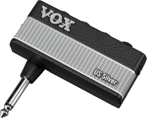 Vox AmPlug3 US Silver Headphone Amp in Saudi Arabia