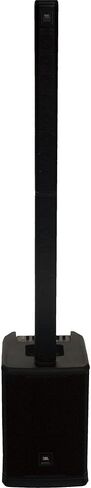 JBL Professional PRX ONE Powered Loudspeaker Line Array with 7-Channel Mixer and Built-in Effects (Pair) in Saudi Arabia