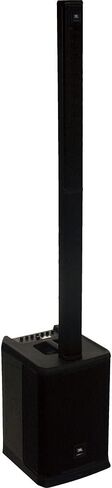 JBL Professional PRX ONE Powered Loudspeaker Line Array with 7-Channel Mixer and Built-in Effects (Pair) in Saudi Arabia