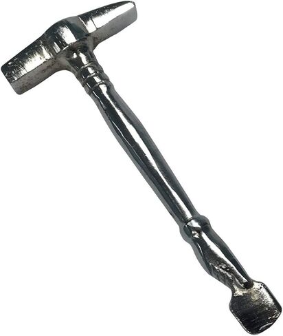 Satnam Iron Tabla Hammer in Saudi Arabia