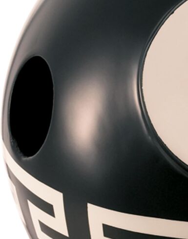 Meinl Percussion IBO Drum، جسم كبير من الألياف الزجاجية مع سطح لعب دائري إضافي - غير مصنوع في الصين - يتضمن منفذ ميكروفون وقاعدة إسفنجية مبطنة، ضمان لمدة عامين، أسود (ID4BKO) in Saudi Arabia