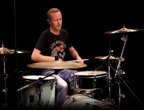 Meinl Percussion MDT13CH 13 بوصة طبلة فولاذية قابلة للتركيب، لمسة نهائية من الكروم in Saudi Arabia