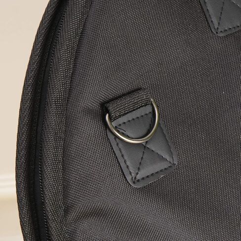 حقيبة حمل القرن الفرنسي من EXCEART تجمع بين حماية الجراب مع الحد الأدنى من وزن الحقيبة. in Kuwait