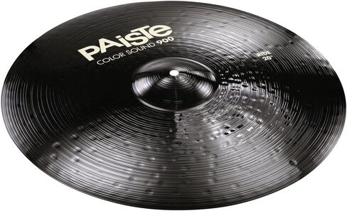 PAISTE الصنج (صوت اللون 900 ركوب 20) الأزرق in Kuwait
