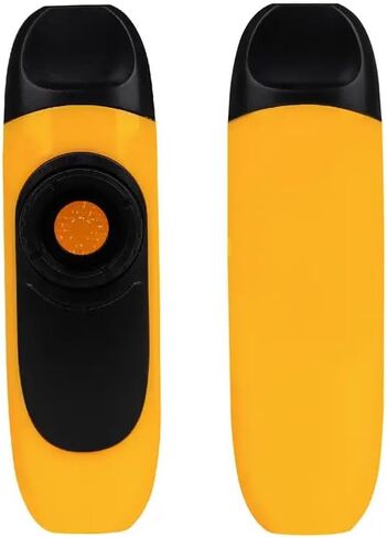 كازو للبالغين، كازو للأطفال مع 30 غشاء فلوت، آلات موسيقية كازوس، سهلة تعلم الآلات الموسيقية للبالغين والأطفال، هدية العيد لجميع الأعمار (أسود) in Kuwait