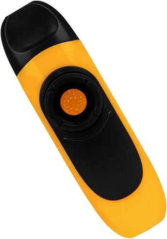 كازو للبالغين، كازو للأطفال مع 30 غشاء فلوت، آلات موسيقية كازوس، سهلة تعلم الآلات الموسيقية للبالغين والأطفال، هدية العيد لجميع الأعمار (أسود) in Kuwait