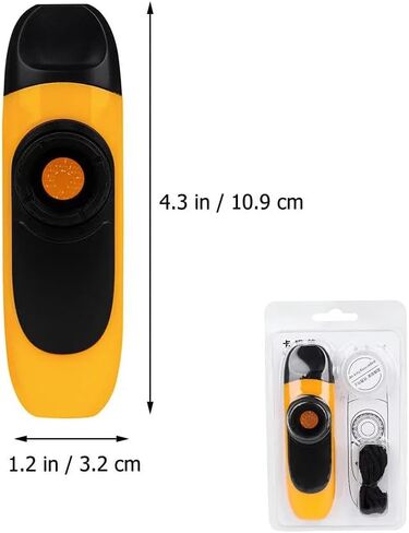 كازو للبالغين، كازو للأطفال مع 30 غشاء فلوت، آلات موسيقية كازوس، سهلة تعلم الآلات الموسيقية للبالغين والأطفال، هدية العيد لجميع الأعمار (أسود) in Kuwait