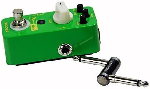 موير جيتار كهربائي تأثير واحد، 0.50 × 2.00 × 0.50 (PC-Z) in Kuwait