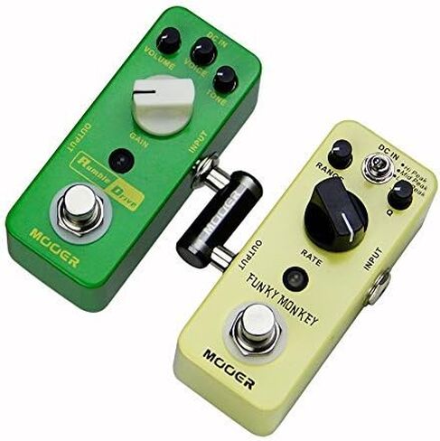 موير جيتار كهربائي تأثير واحد، 0.50 × 2.00 × 0.50 (PC-Z) in Kuwait