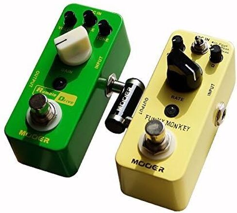 موير جيتار كهربائي تأثير واحد، 0.50 × 2.00 × 0.50 (PC-Z) in Kuwait