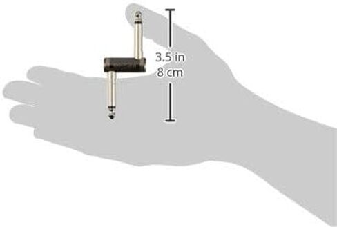 موير جيتار كهربائي تأثير واحد، 0.50 × 2.00 × 0.50 (PC-Z) in Kuwait