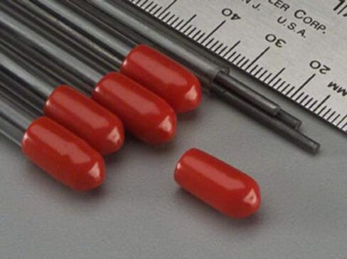 K & S PRECISION METALS 505 سلك موسيقى 0.078 بوصة × 36 بوصة (3 عبوات) in Saudi Arabia