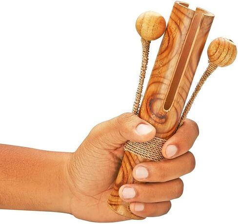 Bamboo Castanet in Kuwait