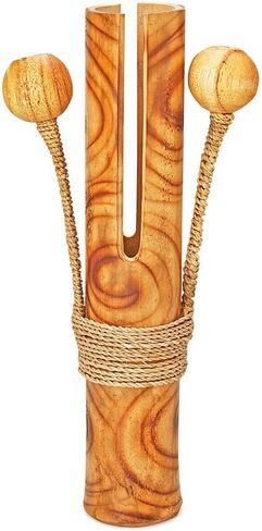 Bamboo Castanet in Kuwait
