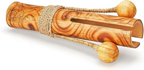Bamboo Castanet in Kuwait