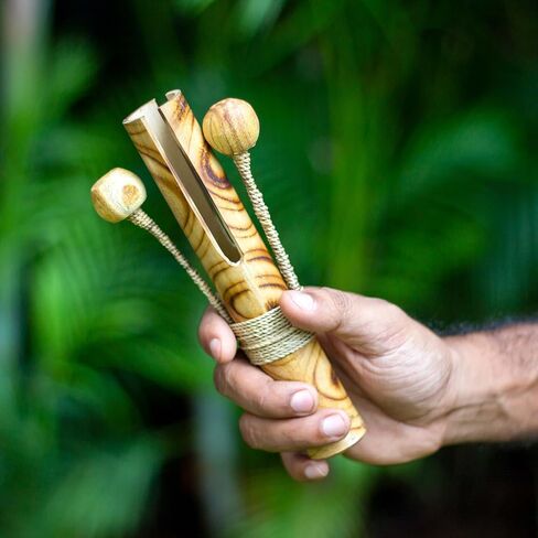 Bamboo Castanet in Kuwait