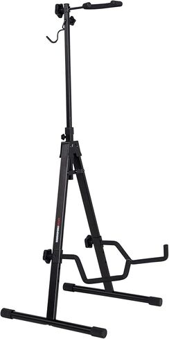 حامل ثلاثي الأرجل من سلسلة Gator Frameworks Recital لـ Soprano Sax & Flugelhorn؛ (GFW-BNO-SOPSAX) in Saudi Arabia