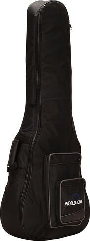 World Tour Double Bass Guitar Gig Bag in Saudi Arabia
