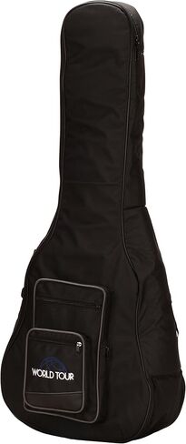 World Tour Double Bass Guitar Gig Bag in Saudi Arabia