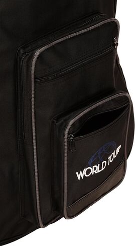 World Tour Double Bass Guitar Gig Bag in Saudi Arabia