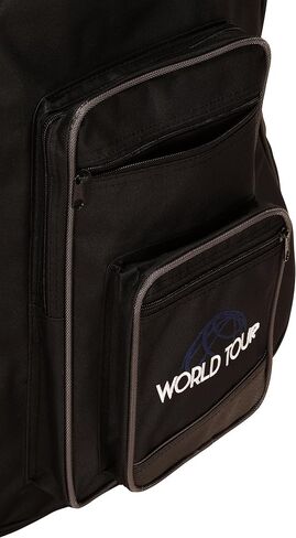 World Tour Double Bass Guitar Gig Bag in Saudi Arabia