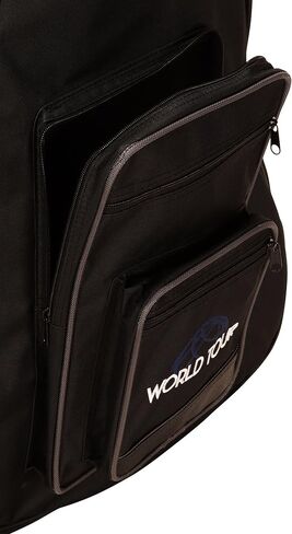 World Tour Double Bass Guitar Gig Bag in Saudi Arabia