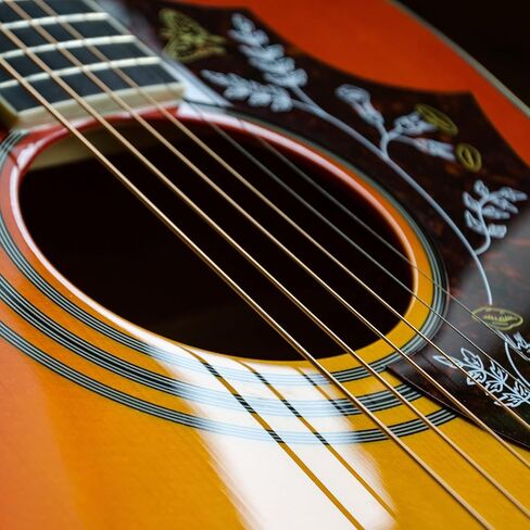 3 مجموعات من سلاسل الجيتار الصوتية مع مقياس عمل الجيتار سلاسل الجيتار الصوتية 6 سلسلة مجموعة دبابيس الجيتار الصوتية أوتاد دبوس مجتذب عدة سلاسل الجيتار استبدال سلسلة الصلب الملونة الغيتار الصوتي in Kuwait