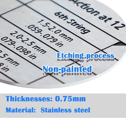 3 مجموعات من سلاسل الجيتار الصوتية مع مقياس عمل الجيتار سلاسل الجيتار الصوتية 6 سلسلة مجموعة دبابيس الجيتار الصوتية أوتاد دبوس مجتذب عدة سلاسل الجيتار استبدال سلسلة الصلب الملونة الغيتار الصوتي in Kuwait