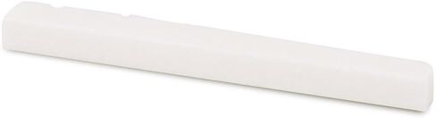 2 قطعة 6 سلاسل الغيتار الكهربائي العلوي الجوز الغيتار مشقوق العظام الجوز استبدال شقة القاع in Kuwait