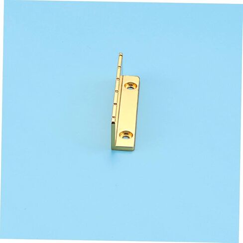 Set of Pre-Slotted Six-String Electric Guitar Metal Nut Replacement - Guitar String Nut for Electric Guitar, Durable and Easy to Install, Nice Guitar Accessories in Saudi Arabia